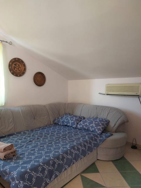 APARTMANI IGERČIĆ Apartment in Lika-Senj County