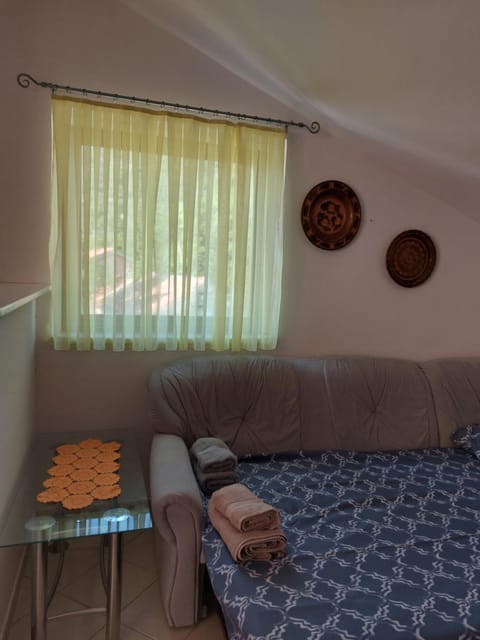APARTMANI IGERČIĆ Apartment in Lika-Senj County