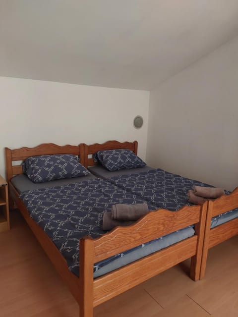 APARTMANI IGERČIĆ Apartment in Lika-Senj County