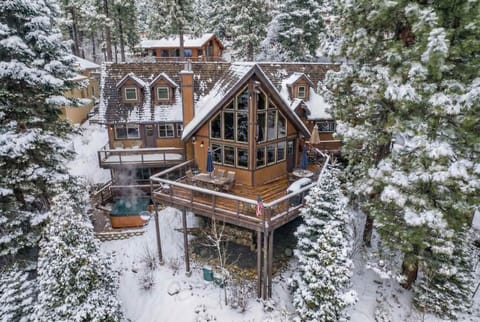 EJ's Point Walk to Beach House in Dollar Point