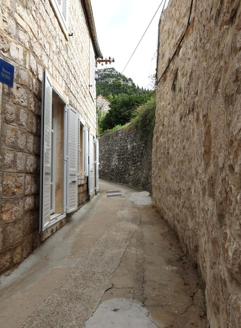 Apartments Florian Apartment in Lopud