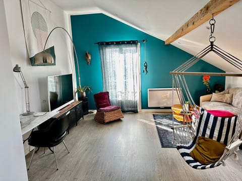 appart du Vernay Apartment in Annecy