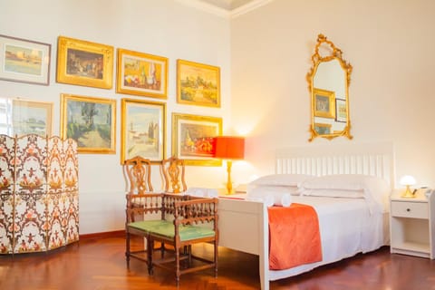 Brunelleschi Imperial House Apartment in Florence
