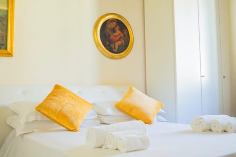 Brunelleschi Imperial House Apartment in Florence