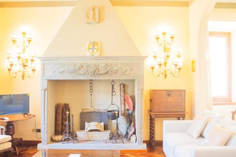 Brunelleschi Imperial House Apartment in Florence