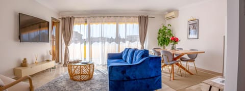 3 pièces au cœur du cros de cagnes Apartment in Cagnes-sur-Mer