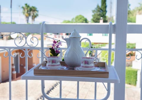 Balcony/Terrace, Balcony/Terrace