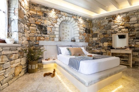 Evdokia Apartment in Naxos, Naxos and Lesser Cyclades, Greece