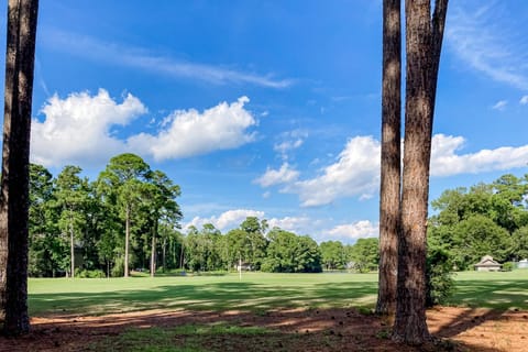 Tidewater 1223 Apartment in Little River