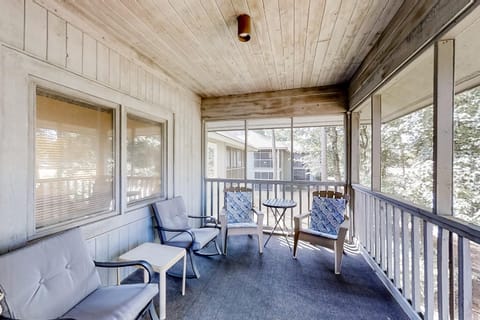 Tidewater 1223 Apartment in Little River