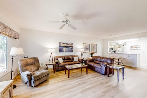 Tidewater 1223 Apartment in Little River