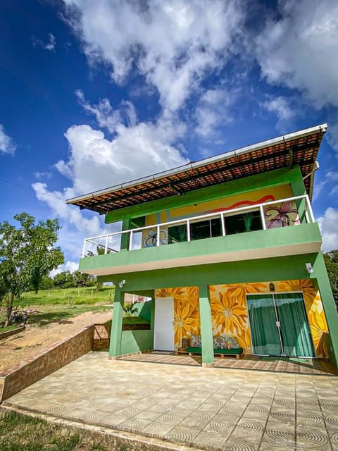 Property building, Facade/entrance, Day, View (from property/room), Balcony/Terrace, Balcony/Terrace