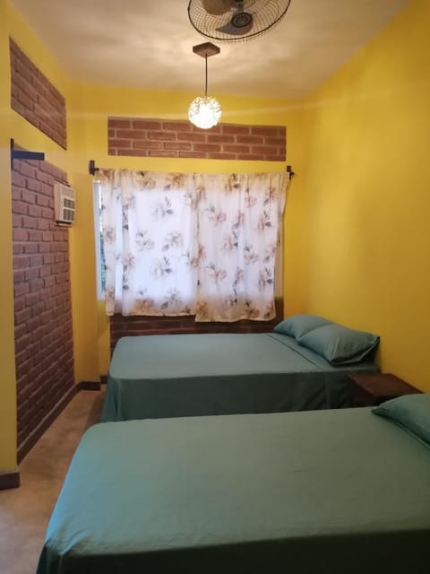 HOTEL AVE FENIX Capsule hotel in State of Oaxaca