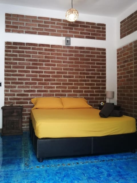 HOTEL AVE FENIX Capsule hotel in State of Oaxaca