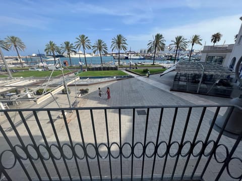 Property view