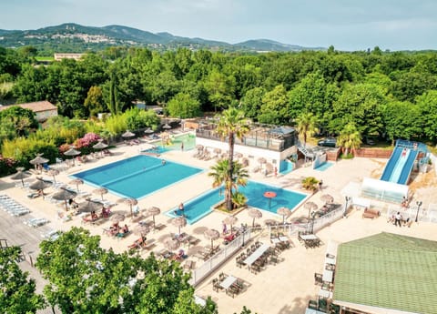 Day, Bird's eye view, Aqua park, Pool view, Swimming pool, Swimming pool, sunbed