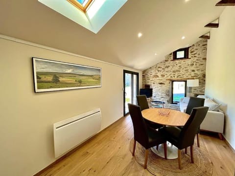 Dépendance corps de ferme House in Aurillac