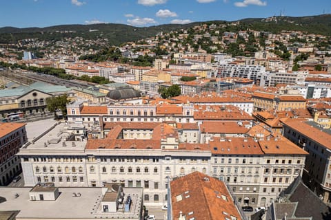 Cosy Moods Bed and Breakfast in Trieste