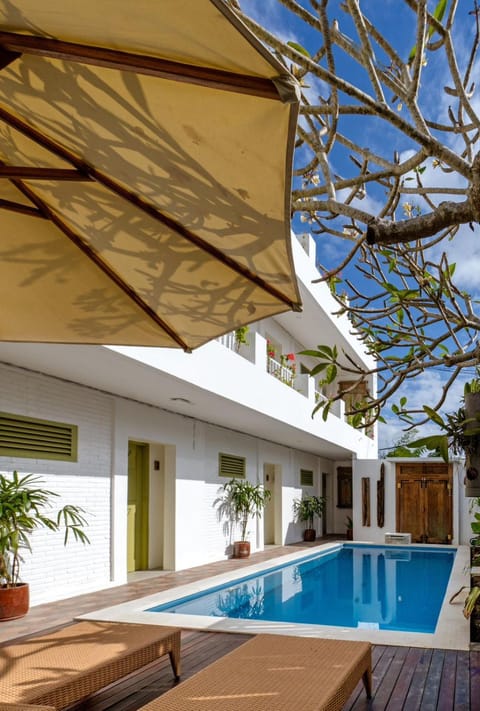 Honu Studio Living Vacation rental in North Kuta