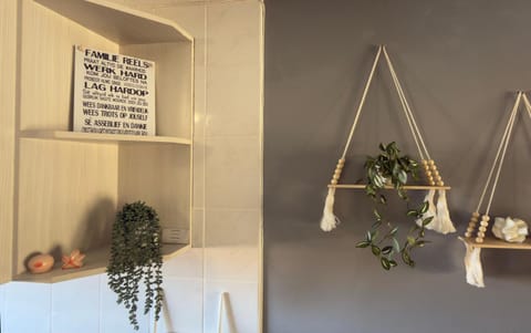 Stylish stay at Hartensee Apartment in Western Cape