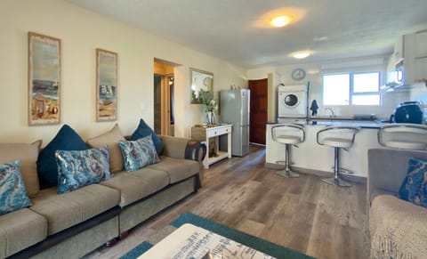 Stylish stay at Hartensee Apartment in Western Cape