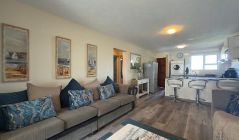 Stylish stay at Hartensee Apartment in Western Cape