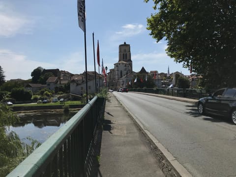 City view