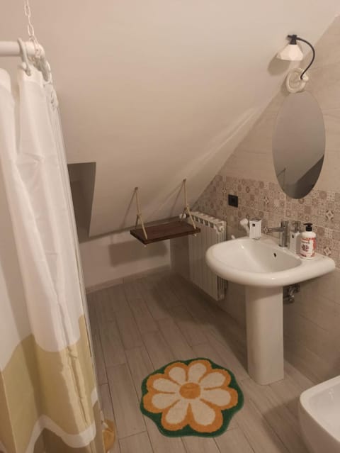 Casa Vacanze MarGiu Pater Domus House in Abruzzo