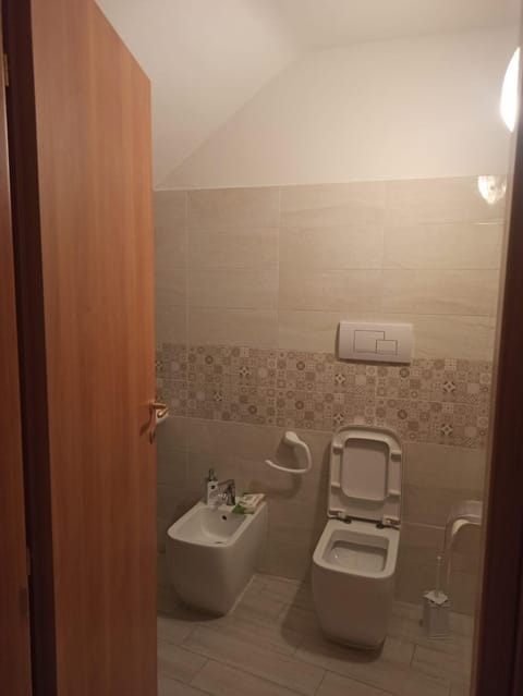 Casa Vacanze MarGiu Pater Domus House in Abruzzo