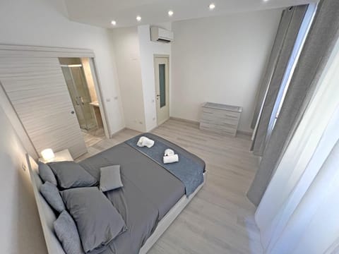 Camere in Centro Vacation rental in Cagliari