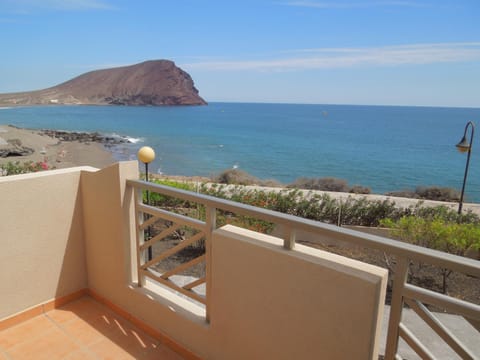 Property building, Balcony/Terrace