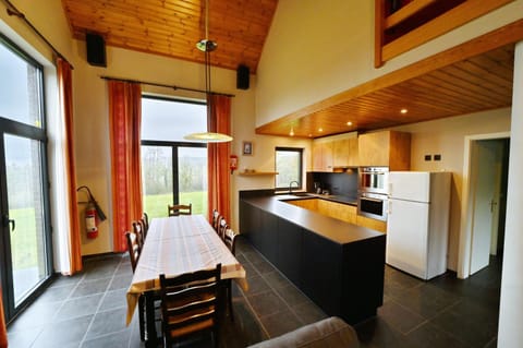 Gite Bouton d'Or House in Wallonia, Belgium