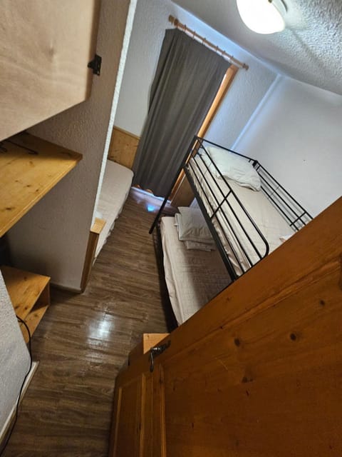 PLAGNE-SOLEIL Pied des pistes Apartment in Mâcot-la-Plagne