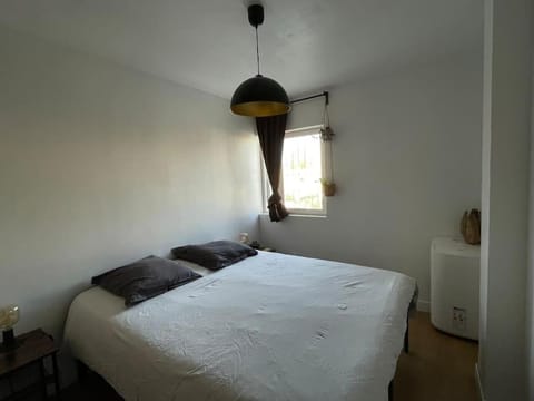 Joli duplex de 75m2 à 10mn à pieds de la plage Apartment in Le Lavandou