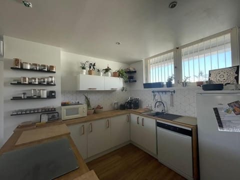 Joli duplex de 75m2 à 10mn à pieds de la plage Apartment in Le Lavandou