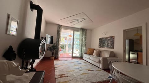 Garden Suite Apartment in Bolzano