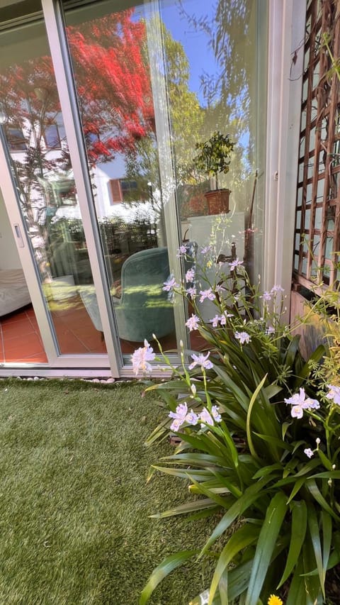 Garden Suite Apartment in Bolzano