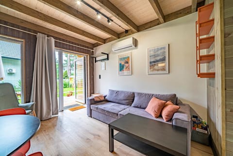 Osada Dębki Cicha Vacation rental in Pomeranian Voivodeship