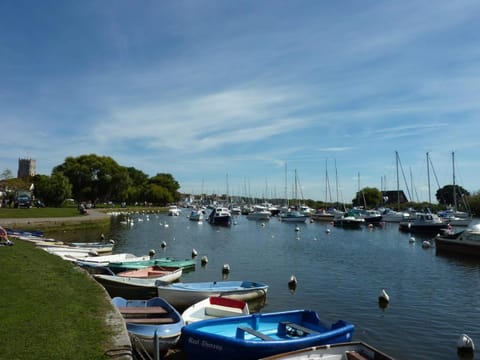 Two rivers reach Apartment in Christchurch