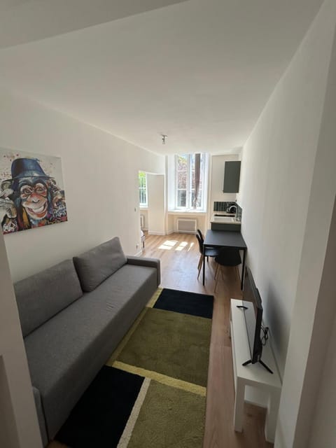 Joyau historique 101 Apartment in Aurillac