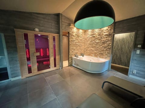 Gite Fond des Vaulx House in Wallonia, Belgium