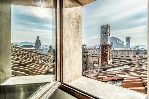 City view