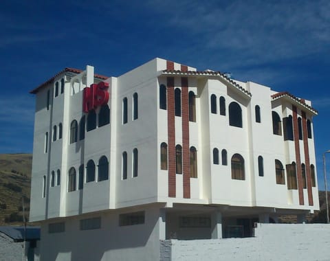 Property view