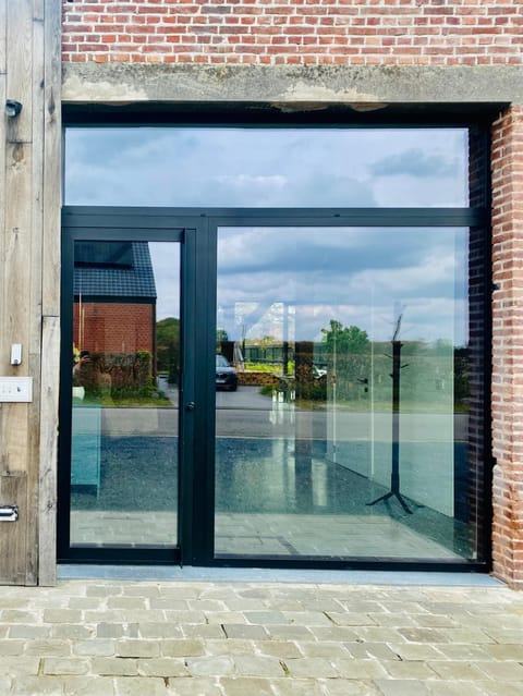 Hoeve De Kleinheide - De Schuur House in Mol