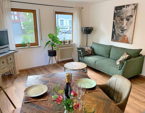 Ferienwohnung am Bodensee Apartment in Singen