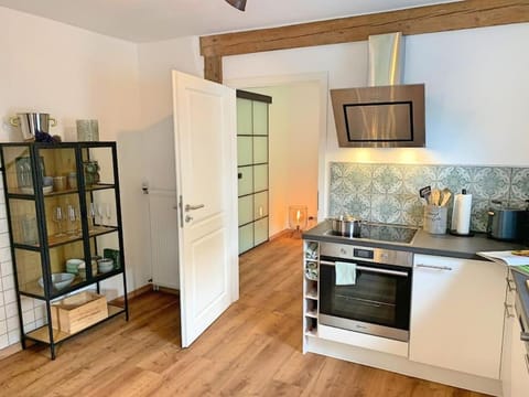 Ferienwohnung am Bodensee Apartment in Singen