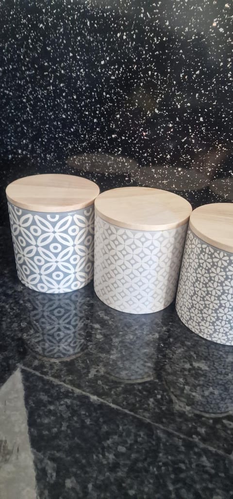 Hillend Self-Catering Apartment in Portree