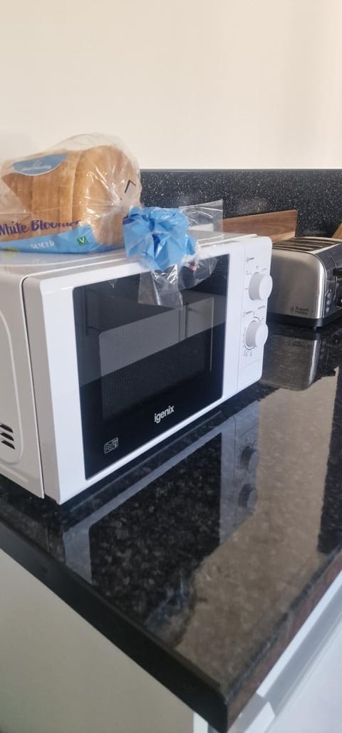 Hillend Self-Catering Apartment in Portree