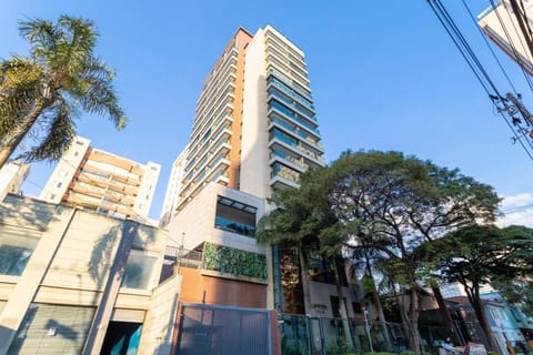 Property building, Day, City view