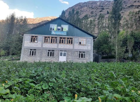 Property view